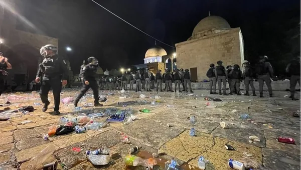 Birleşmiş Milletler’den Gazze açıklaması: 10 binden fazla Filistinli...