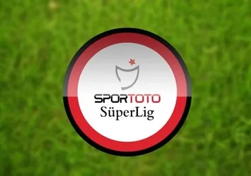 4 Süper Lig ekibi PFDK'ya sevk edildi