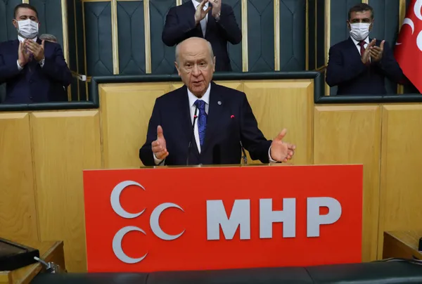 Son dakika: MHP Genel Başkanı Devlet Bahçeli'den grup toplantısında önemli açıklamalar - 7