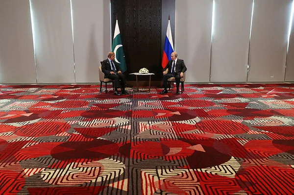 Son dakika: Kritik Putin - Şi görüşmesi! Putin’den Çin’e ’Ukrayna’ teşekkürü