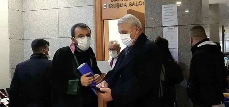 Başörtülü öğretmenlere hakaret eden Can Ataklı'dan skandal savunma