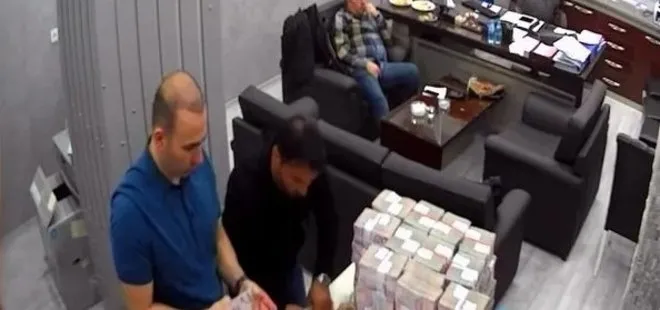CHP’deki kara para soruşturması! Vekil aracıyla 6 ay boyunca para taşıdılar!| SABAH haber müdür Nazif Karaman soruşturma detaylarını anlattı