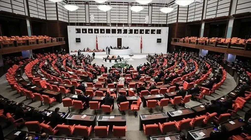Çerçeve yasa ne zaman yürürlüğe girecek?
