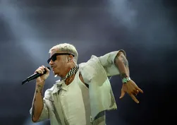 Filistin desteği nedeniyle ABD'deki Loop Tour turnesinden çıkarılan Macklemore, Ed Sheeran'ın kalan konserlerinde sahne alamayacak