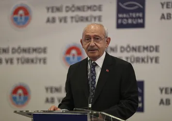 Kılıçdaroğlu teröristlerin sırtını mı sıvazlayacak? AB elçilerine skandal vaat: Terör yasası değişecek
