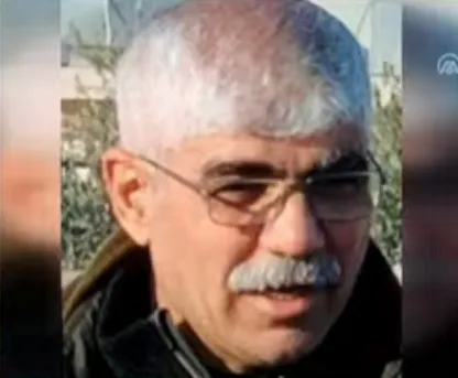 Son dakika: MİT'ten PKK'ya ağır darbe! Kırmızı bültenle aranan sözde Mahmur sorumlusu Hasan Adır etkisiz hale getirildi - 5