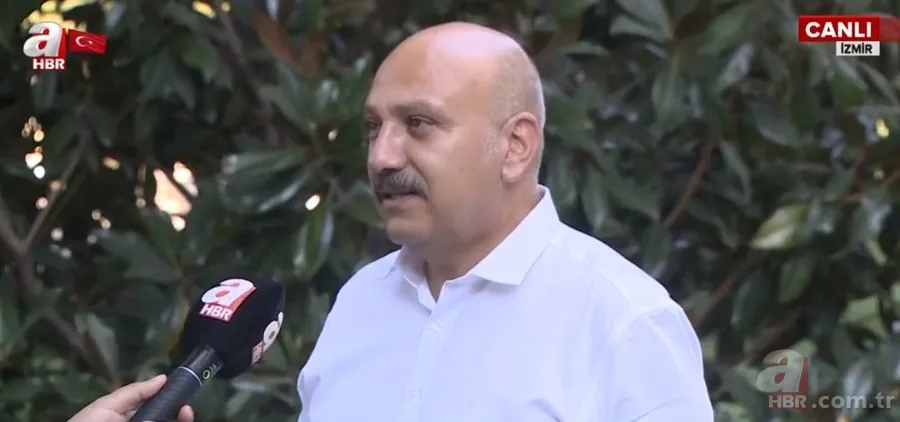 İzmir’in 21 yıllık hayal kırıklığı! CHP İzmir’de ne vaat etti? Ne yaptı? İşte CHP’li başkanların 21 yıllık İzmir karnesi 9