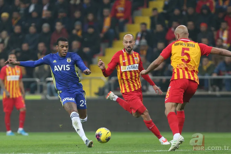 Rıdvan Dilmen'den olay yorum! ''Yanal'ı başarılı bulmuyorum'' 1