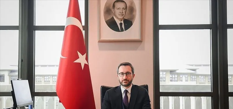 CHP’ye bir kötü haber daha! Fahrettin Altun’un evine CHP tacizini İstanbul Başsavcılığı da inceleyecek