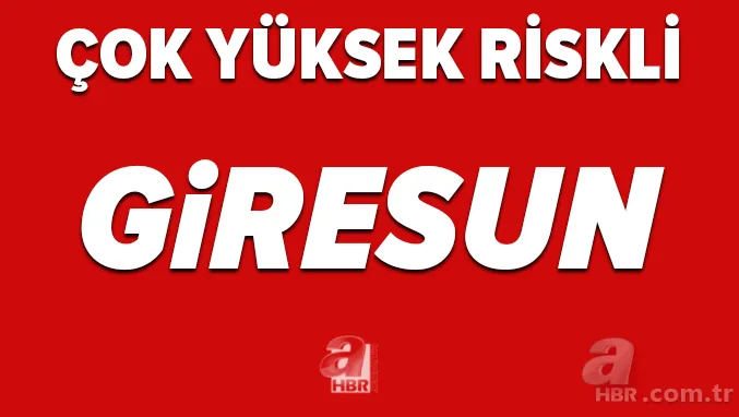 İstanbul ve Ankara'nın koronavirüs renk haritası değişecek mi? Hangi il hangi renk? 22