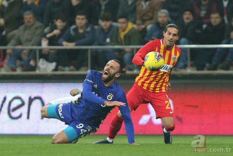 Rıdvan Dilmen'den olay yorum! ''Yanal'ı başarılı bulmuyorum'' 2