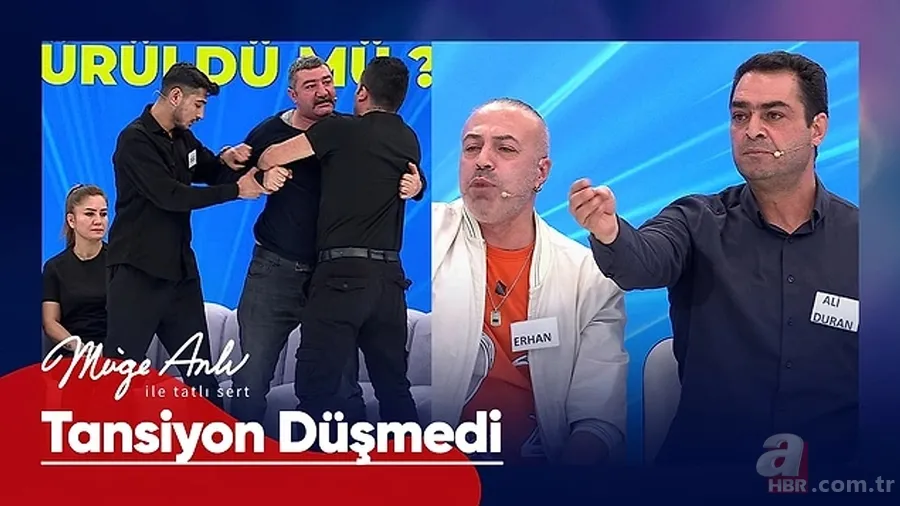 Kaybı araştırmayı bıraktı! Müge Anlı'nın stüdyo konuğu açıkladı! Ali Yanıç olayı... 7