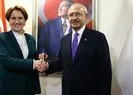 Sabah yazarı Salih Tuna İYİ Parti- HDP ittifakını kaleme aldı: Gizli ve acıklı bir anlaşma!...