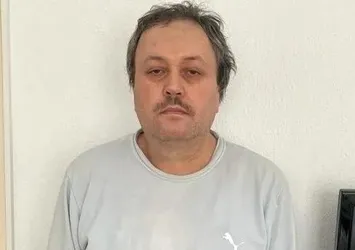 FETÖ'nün gizli kasası Akif kod adlı Recep Tunçman gardıropta yakalandı! Korkudan geceleri bile...