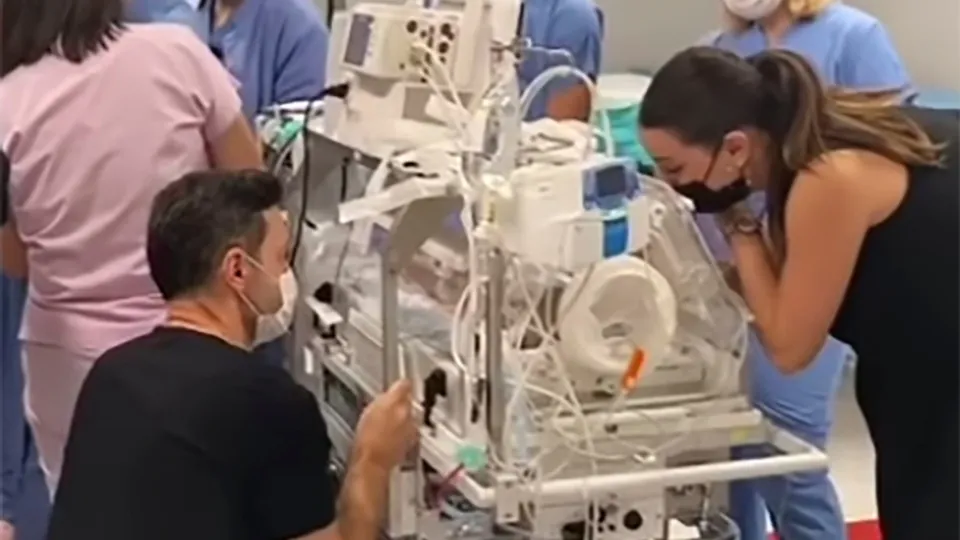 Nusret Gökçe'ye soruşturma açıldı! O görüntüler başına bela oldu