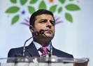 Selahattin Demirtaşa rekor soruşturma!