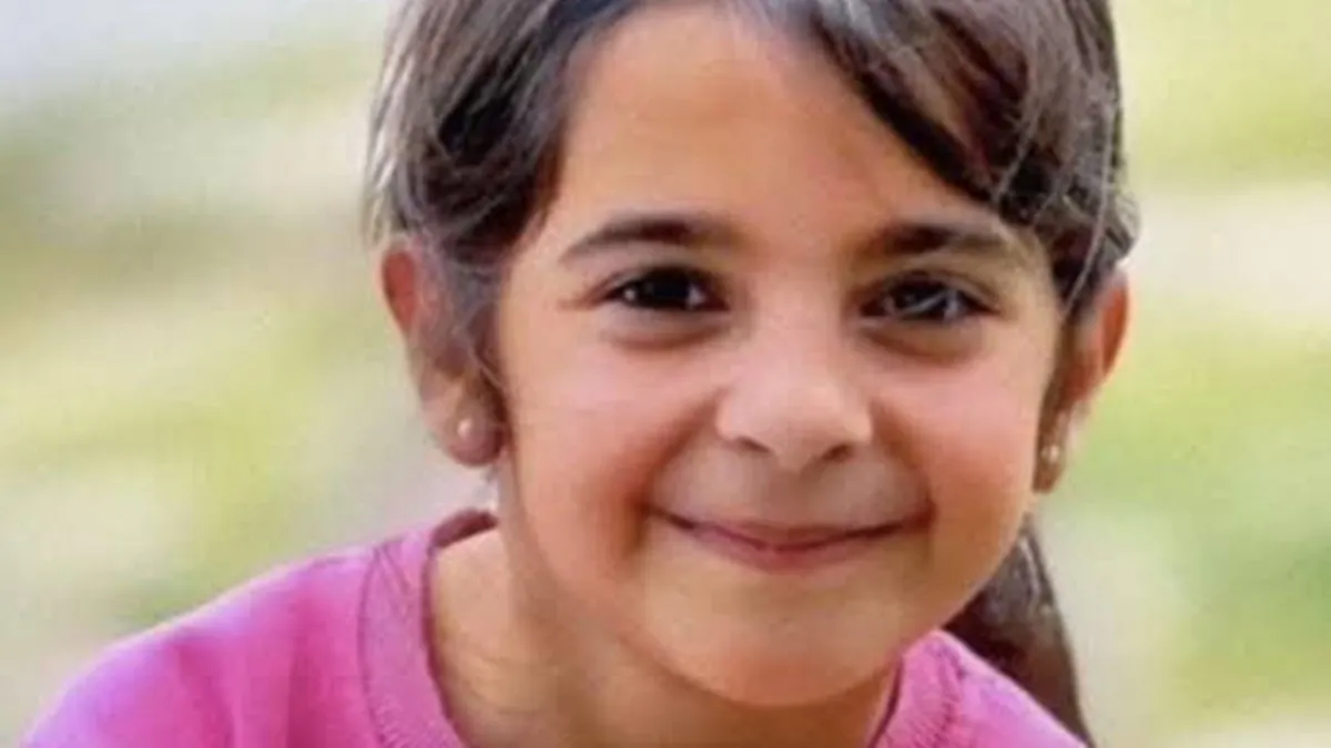 Yargıtay’dan Narin Güran cinayetine onama! Cinayet sanıklar tarafından işlendi