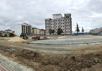 CHP'den ağaç katliamı!