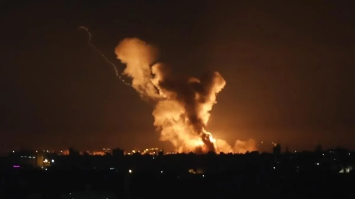 Suriye-Lübnan geriliminde ateşkes kararı! 7 kişinin öldüğü çatışmalarda anlaşmaya varıldı