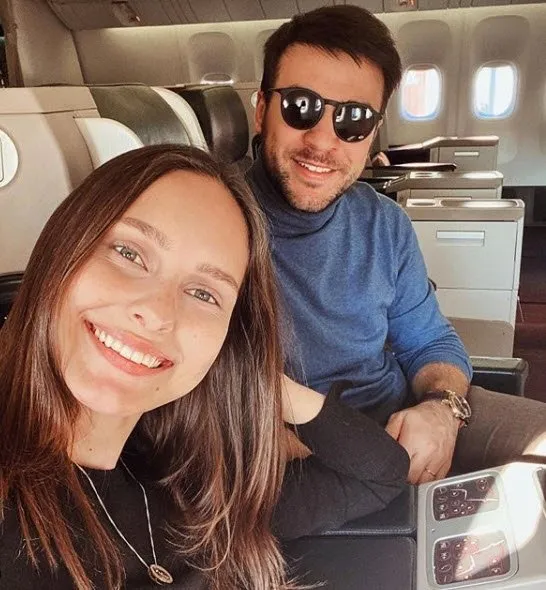 Maria ile Mustafa’nın yıldızı Jessica May Türk vatandaşı oluyor