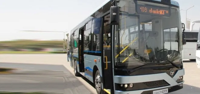 İstanbul’da elektrikli otobüsler ihaleye çıkıyor