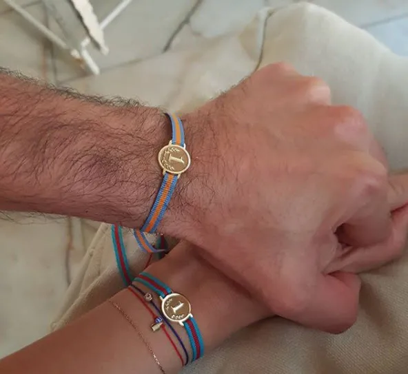 Melis Birkan Aras Aydın’a aşkını sosyal medyadan ilan etti!