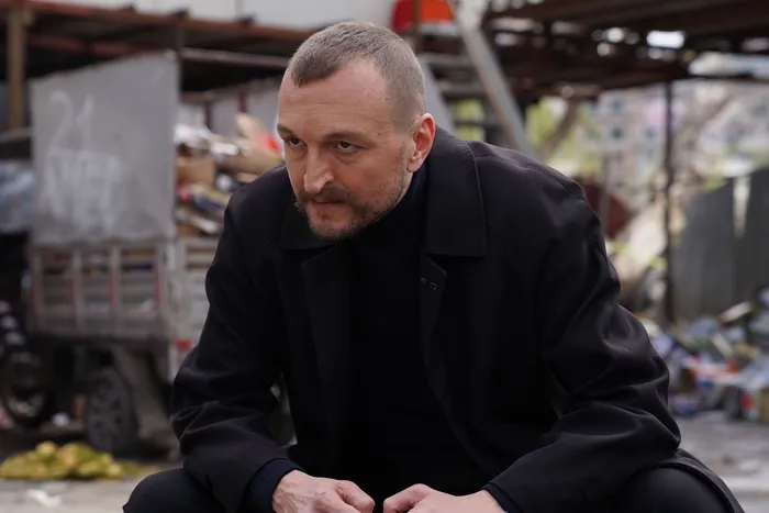 Ateş Kuşları’nda Gülayşe ve Barbaros’un en zor imtihanı