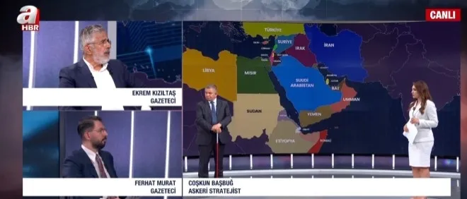 Yemen’de sıcak saatler! Bölge barut fıçısı: İsrail Yemen’i vurdu! Saldırı domino etkisi yaratır mı?