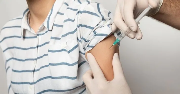 Aşı sıramı nasıl öğrenebilirim? e-Nabız aşı sırası sorgulama nasıl yapılır? Aşı sorgulama hakkında detaylar...