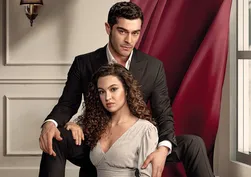 atv'nin dizisi "Bir Gece Masalı" İtalya yolcusu