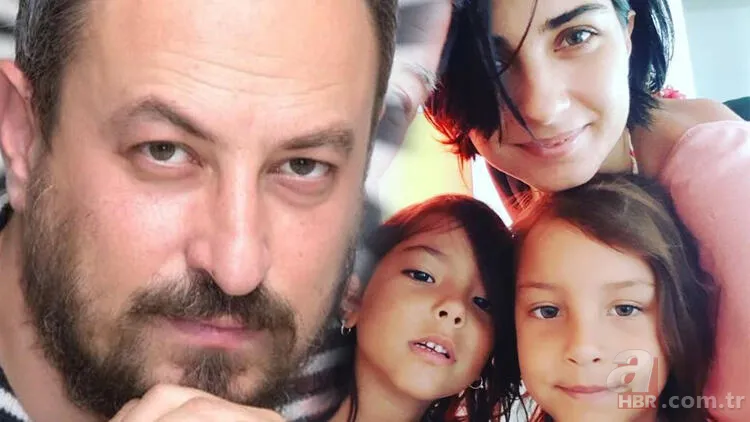 Tuba Büyüküstün’ün eski eşi Onur Saylak üçüncü kez baba oluyor 3