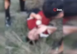 Okul çıkışı akran dehşeti! Epilepsi hastası çocuğu çayırlığa götürüp dakikalarca dövdüler