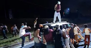 ABD’de ’OHAL kararı’
