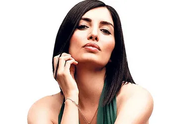 Başak Sayan hastaneye kaldırıldı