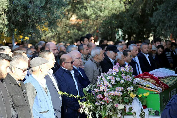 Güleda’nın cinayet sanığı için hesap zamanı! Üzerinden çıkan mektup şoke etti