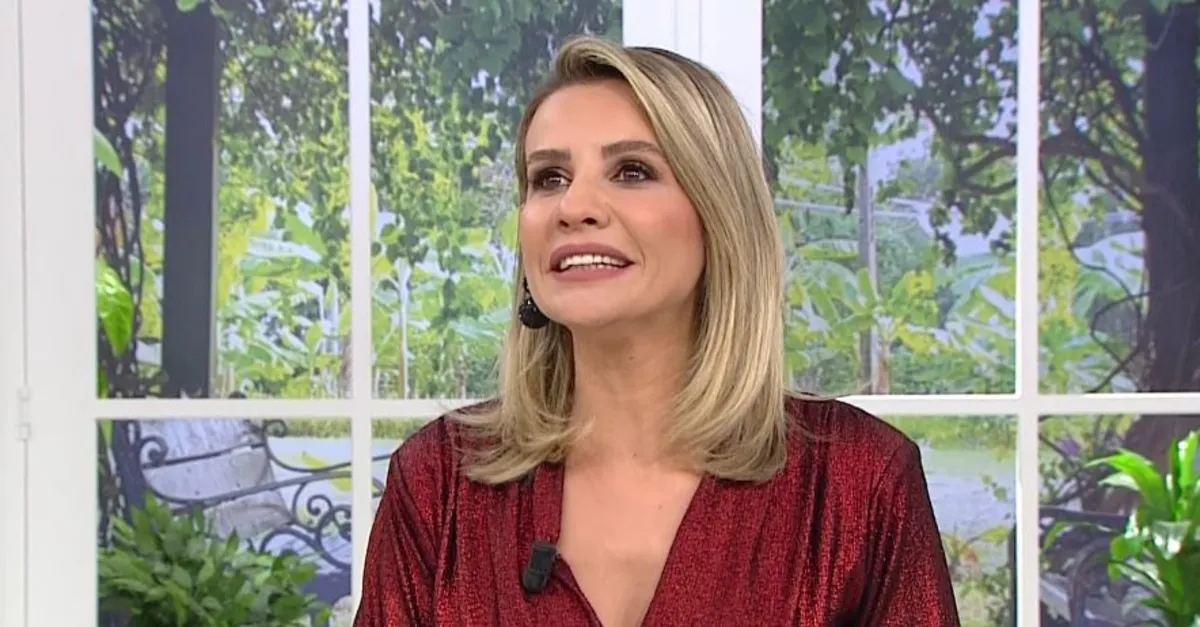 Esra Erol'da 31 Aralık son bölüm tek parça full izle | Esra Erol'da yeni bölüm