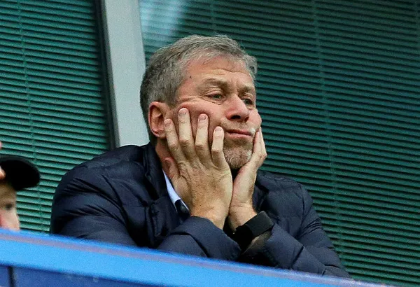 İngiltere Başbakanı Johnson'dan Abramovich ikilemi! Sorulardan kaçtı - 6