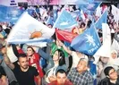 AK Parti’ye güven artıyor!