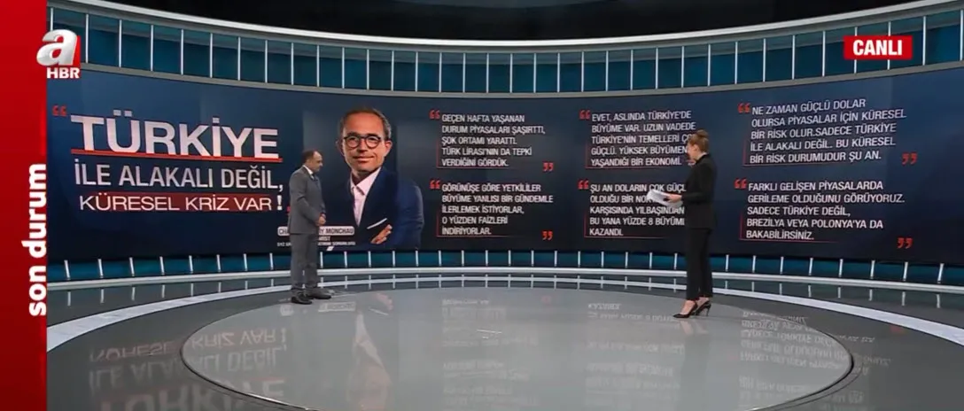 Doların gerçek değeri ne? Neden yükseliyor? | Ekonomik darbe girişimi