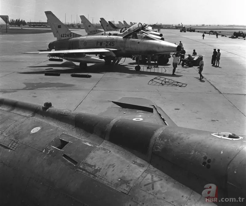 Kıbrıs Barış Harekatı ne zaman, kaç yılında oldu, kaç gün sürdü? Türk Mukavemet Teşkilatı nedir, ne zaman kuruldu? 11