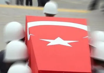 Mardin'de sıcak çatışma: 1 asker şehit!