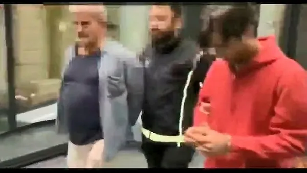 Göçmen sanılan şüpheliler askeri casus çıktı! - 3