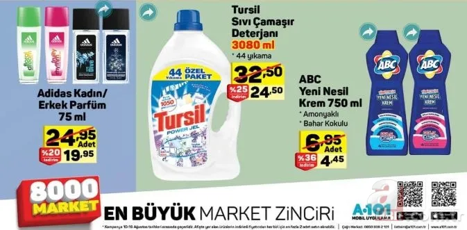 A101 aktüel ürünler kataloğu 15 Ağustos ile oyuncak şenliği! A101 15 Ağustos 2019 kataloğu indirimli ürünler! 21