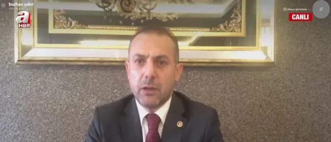 CHP ve İP evlat nöbetine neden sessiz? Muhalefet yalan siyasetiyle neyi amaçlıyor? - 6