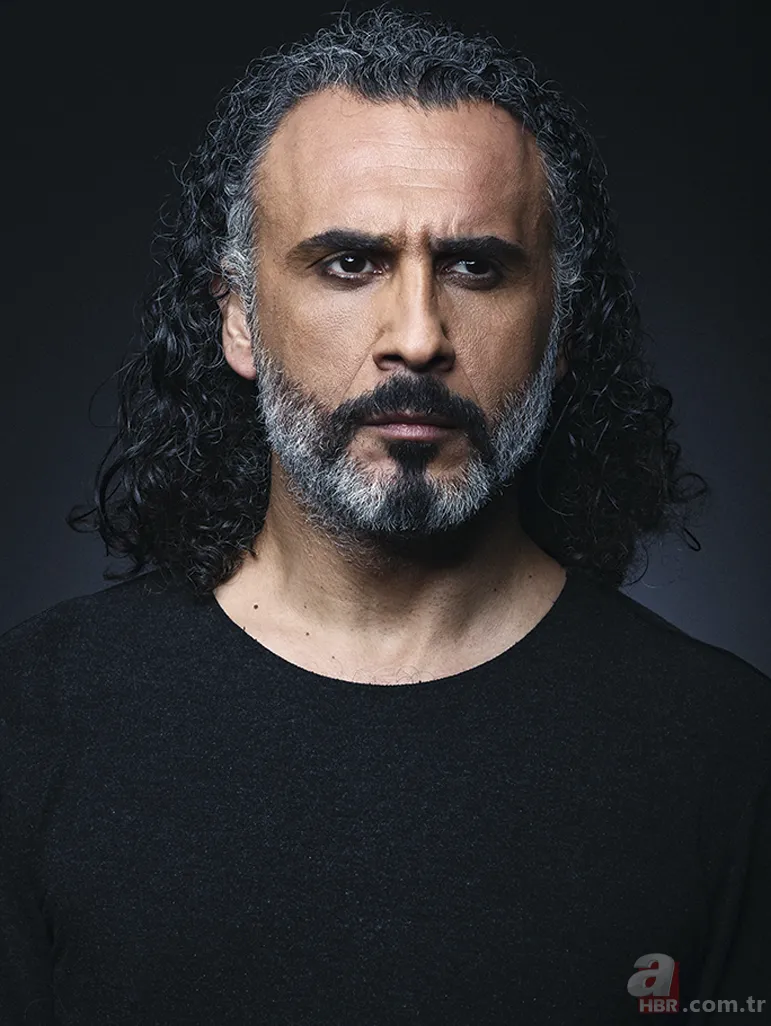 İşte Diriliş Ertuğrul'un yeni kadrosu 9