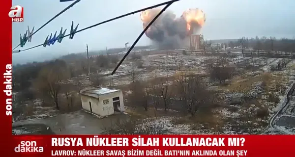 Rusya - Ukrayna savaşında 8. gün! Rusya - Ukrayna arasında 2. tur müzakereleri sona erdi - 12