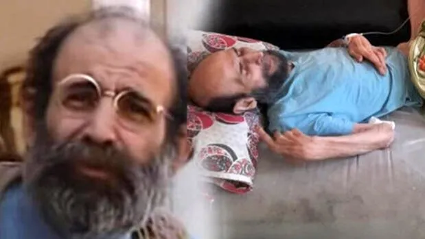 Türk sinemasının emektar ismi hayatını kaybetti! Bizimkiler dizisinin Cemil'i Uğurtan Sayıner vefat etti - 1
