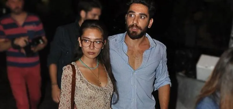 Neslihan Atagül'den kavga iddialarına fotoğraflı yanıt