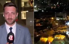 Ekrem İmamoğlu’nun terör ifadesi tamamlandı!