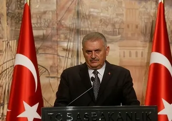 Başbakan'dan Der Spiegel'e cevap